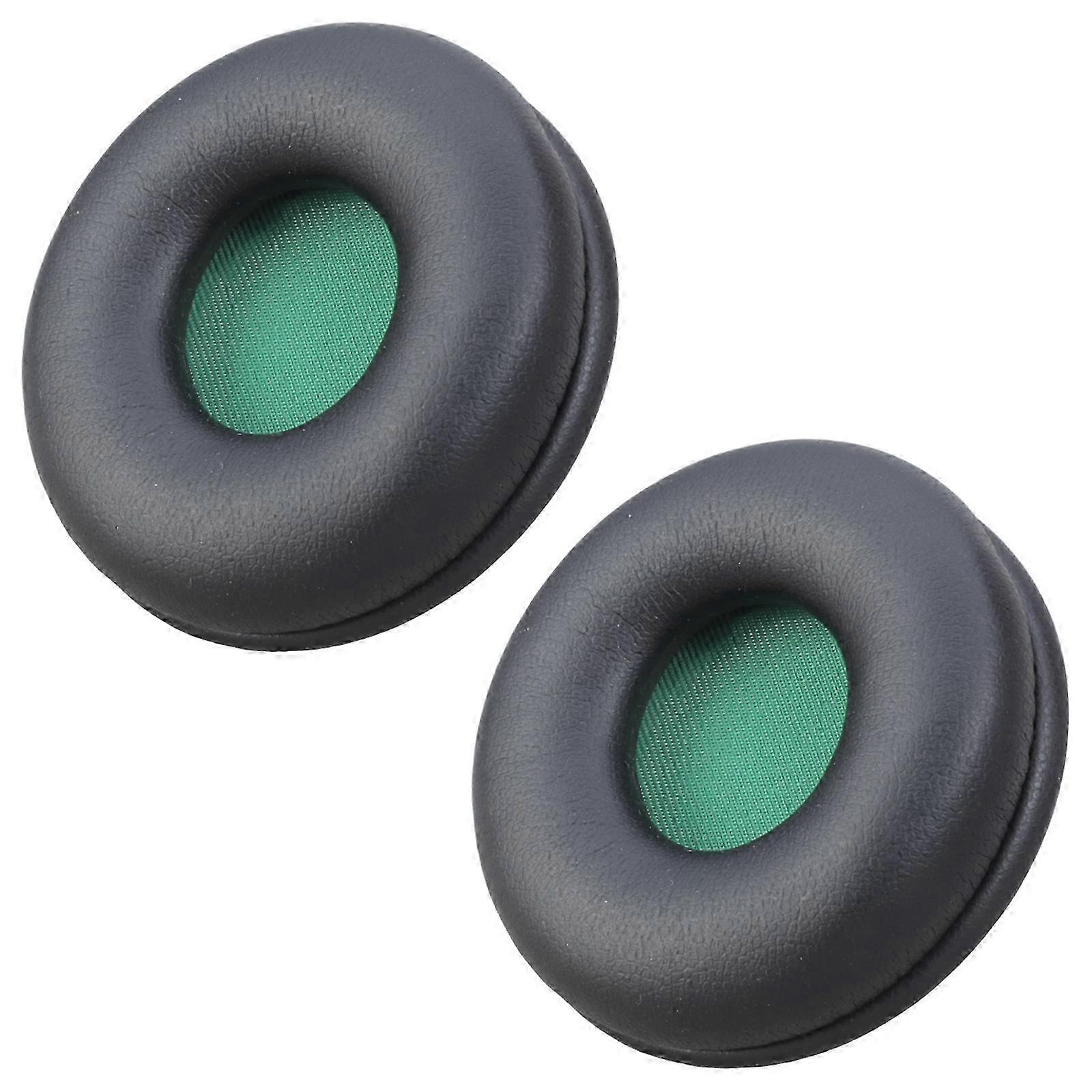 Replacement Ear Pads for Headphones - Soft Cushion Earmuff Cups with Noise Isolating Feature