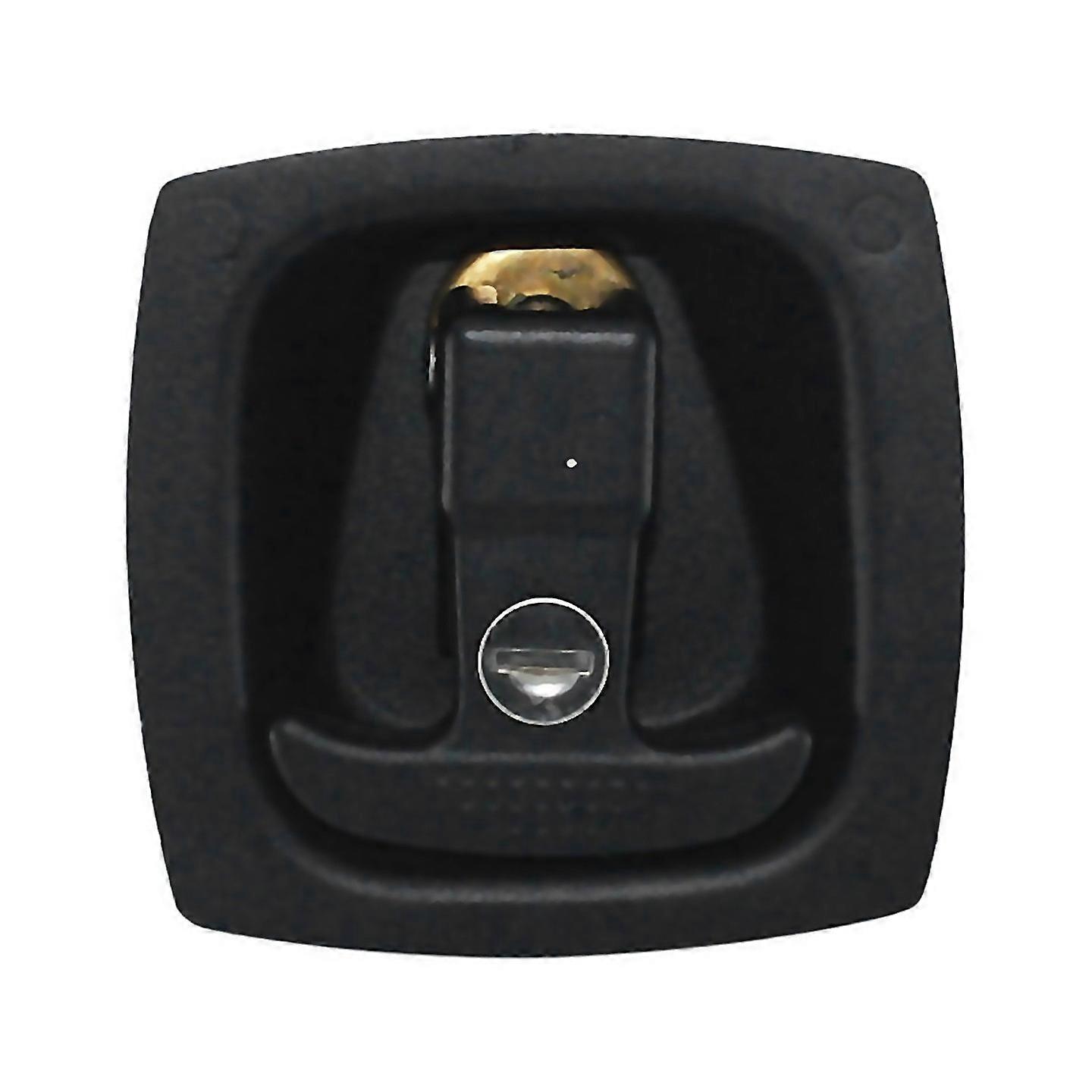 For Toolbox Lock Tool Box Folding Compression Paddle Latch