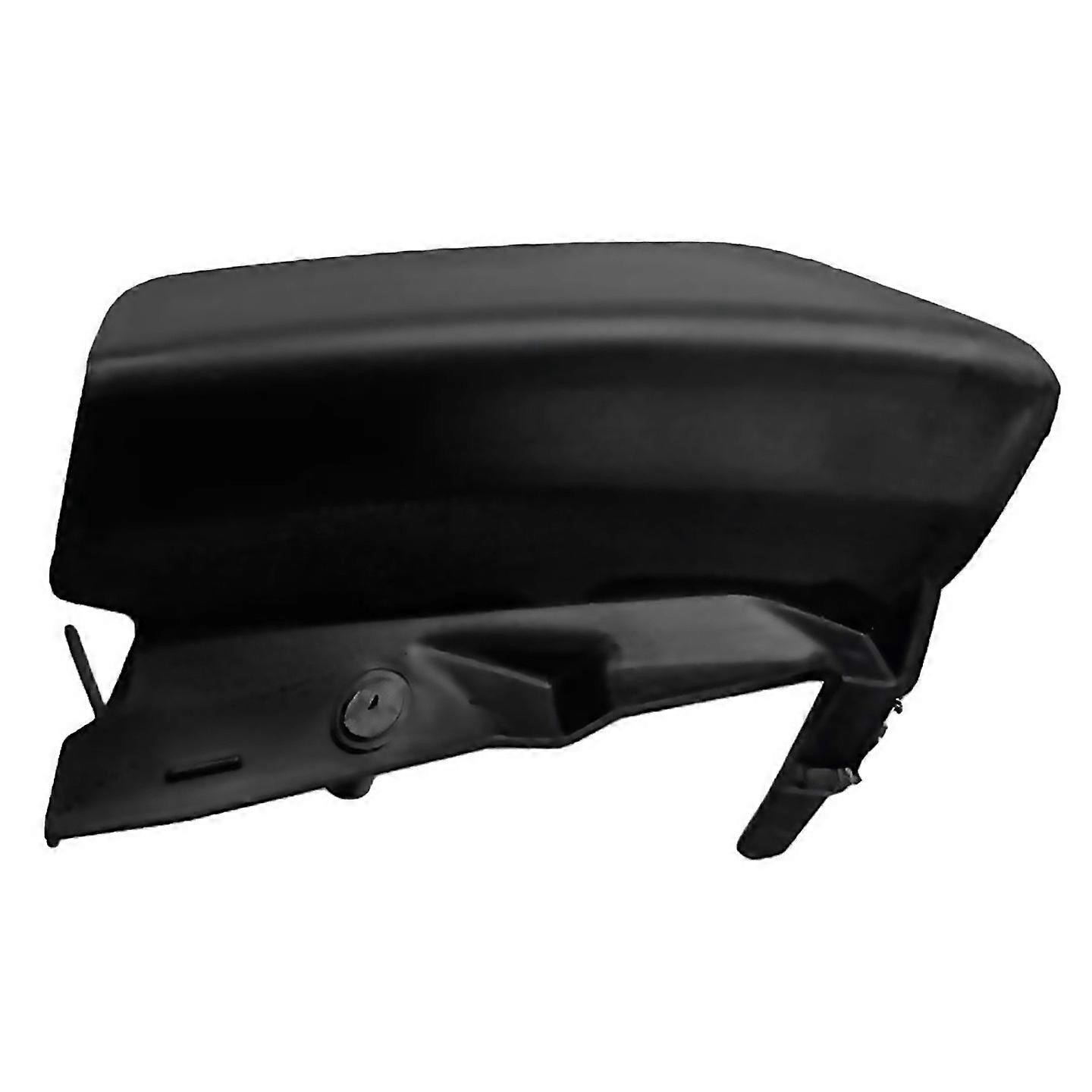 For Front Bumper Tow Hook Cover For Vitz 152017