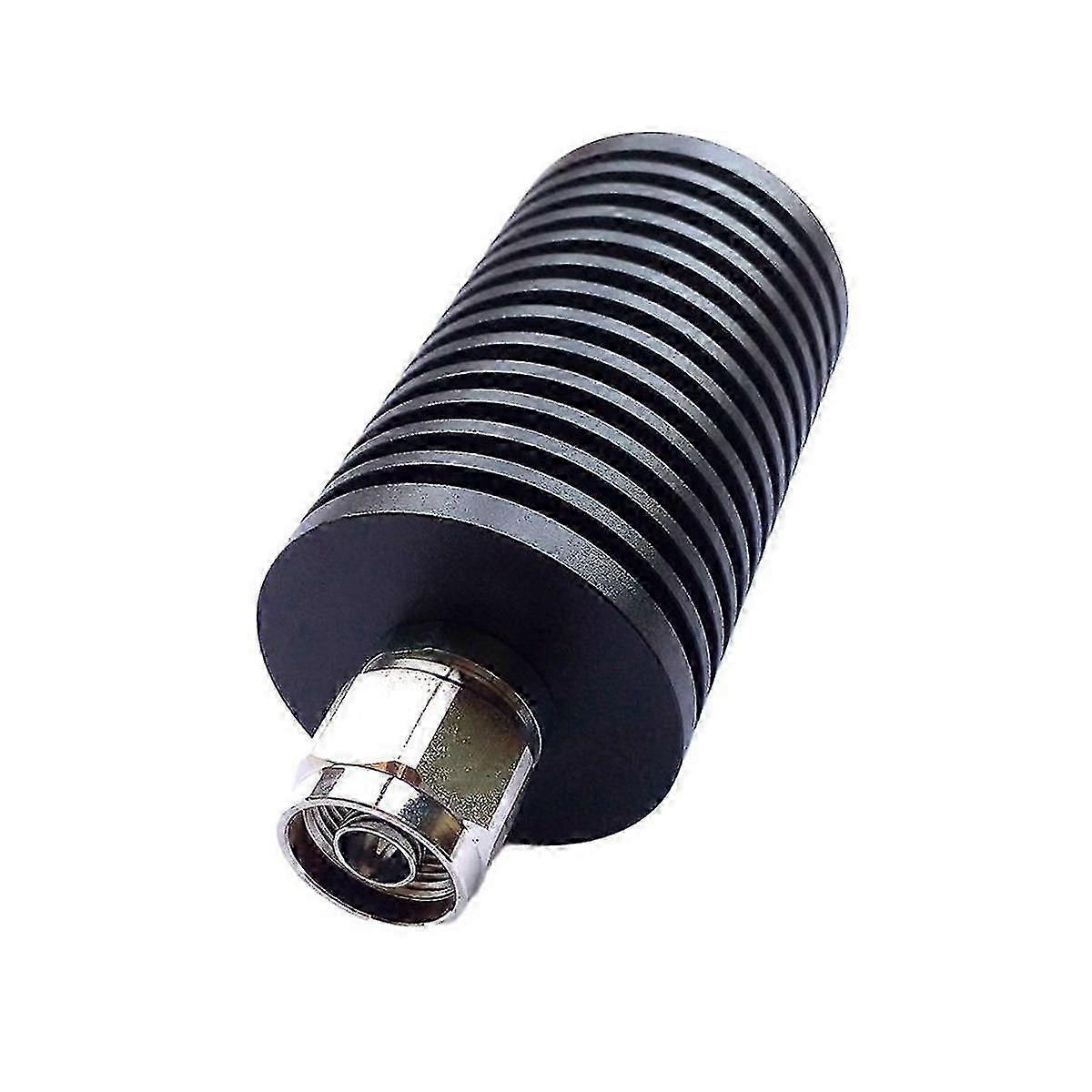 50w N Male Connector Rf Dummy Load, Rf Termination Load , 50 Ohm, Dc To3 Ghz