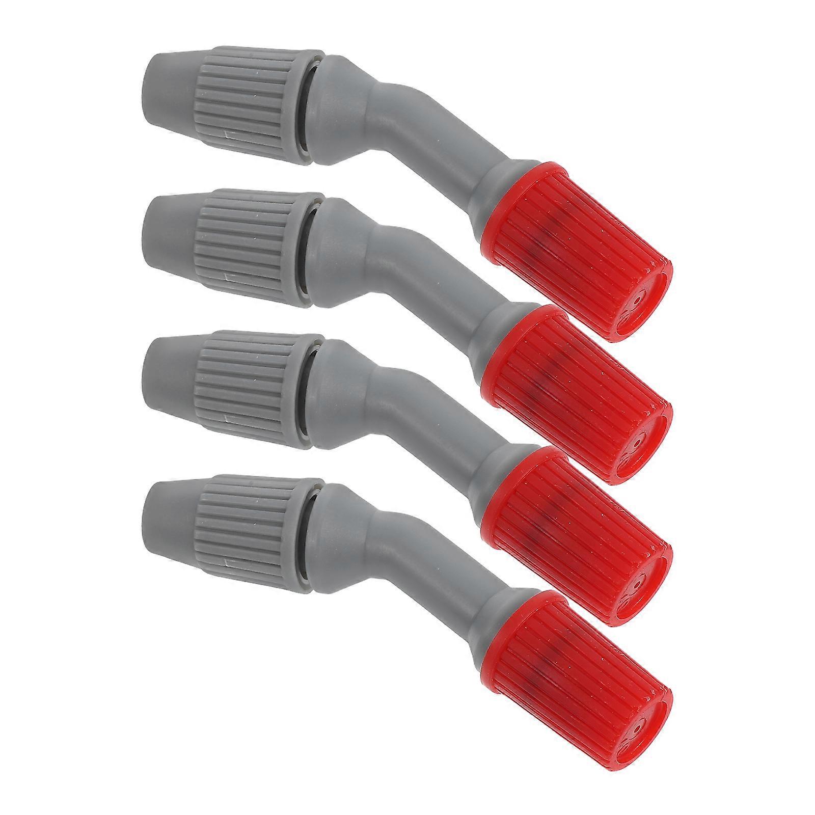 Agricultural Sprayer Water Atomizing Nozzles Replacement 8Pcs