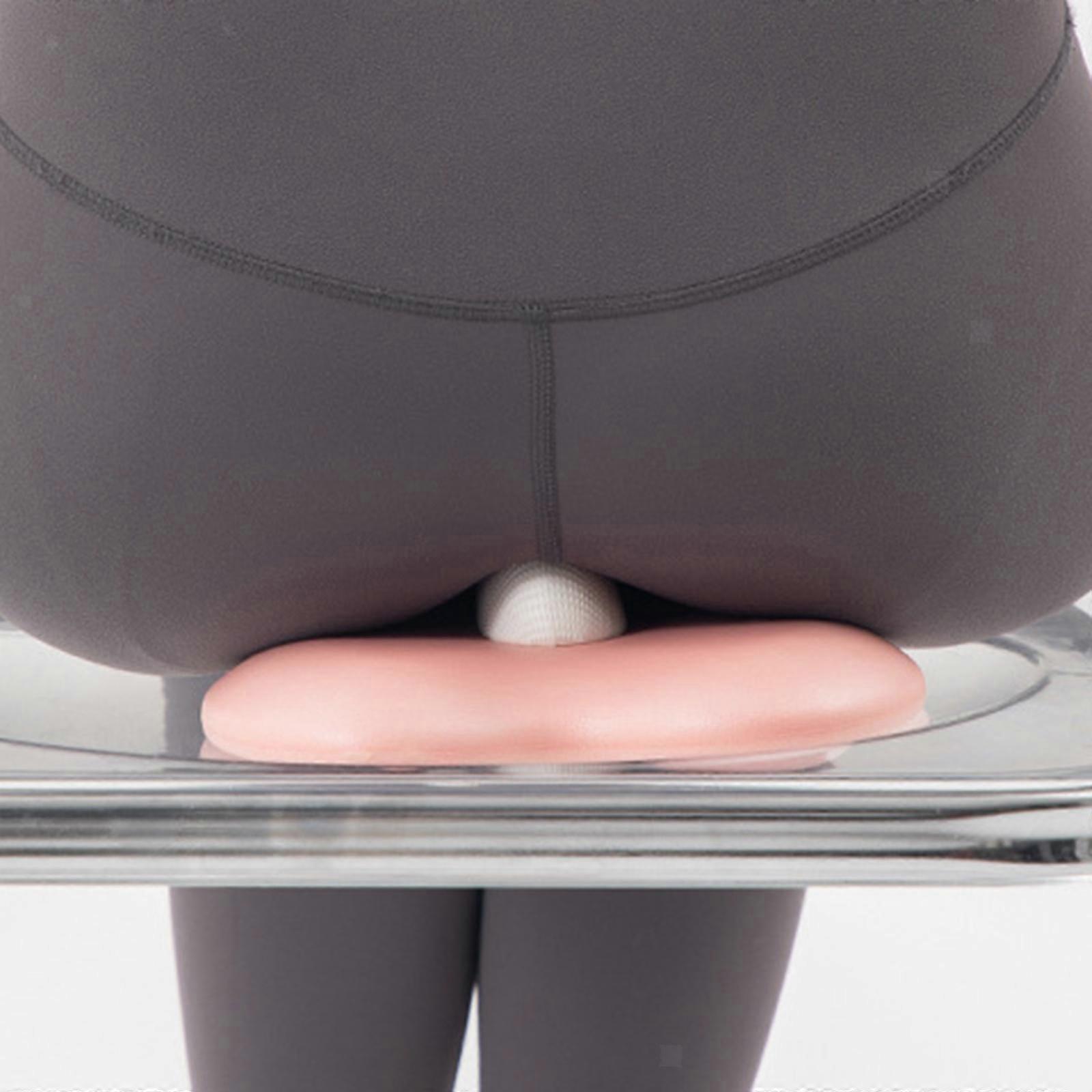 Pelvic Floor Muscle Training Pelvic Floor Exercise Equipment Compact