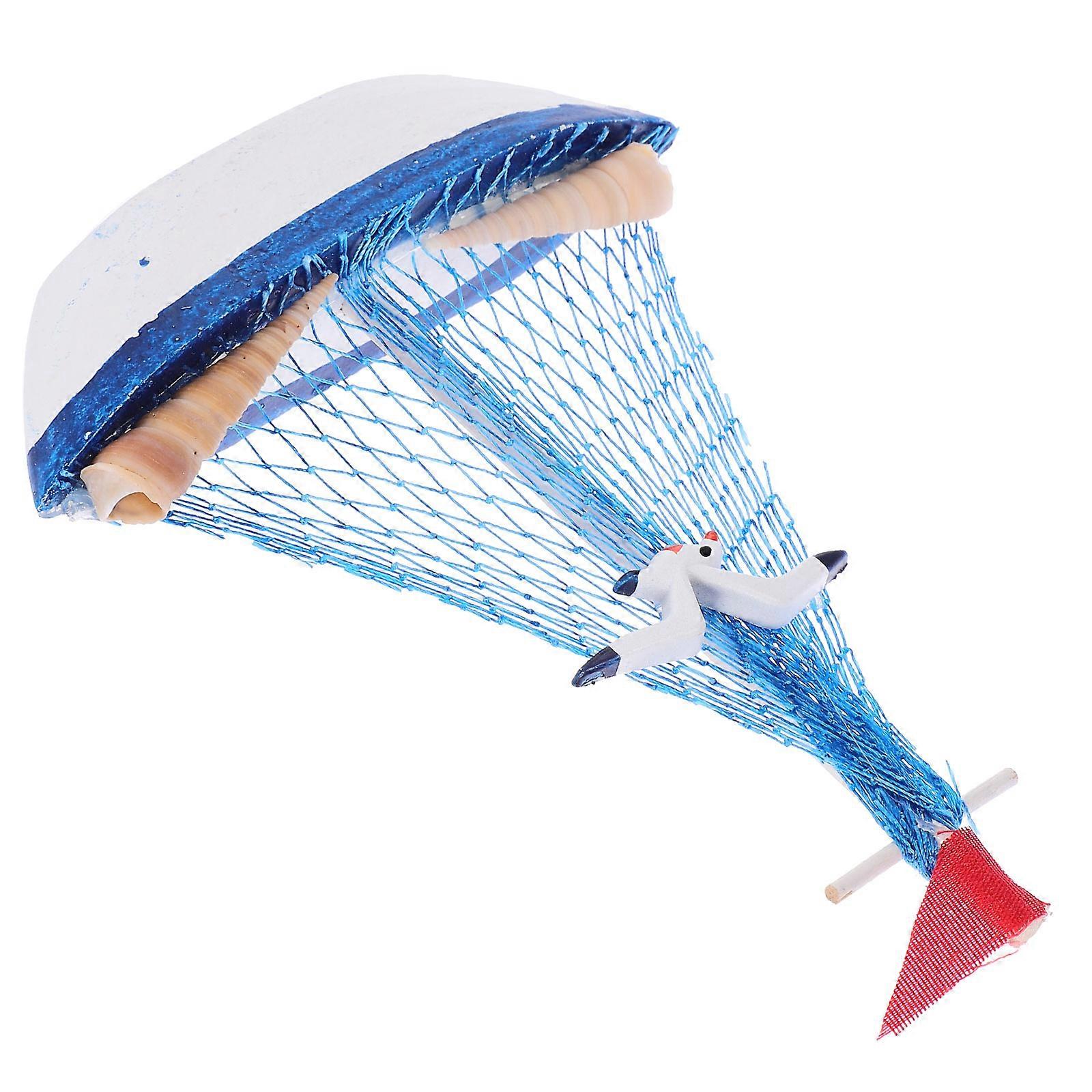 Wooden Sailing Boat Model for Decoration Use Wood Sailboat