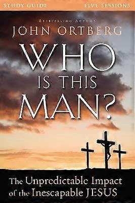 Cine este acest om? Ghid de studiu biblic