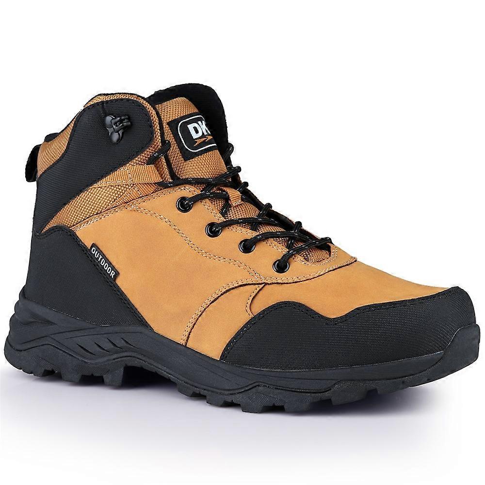 Shoes DK VB17112CAMEL