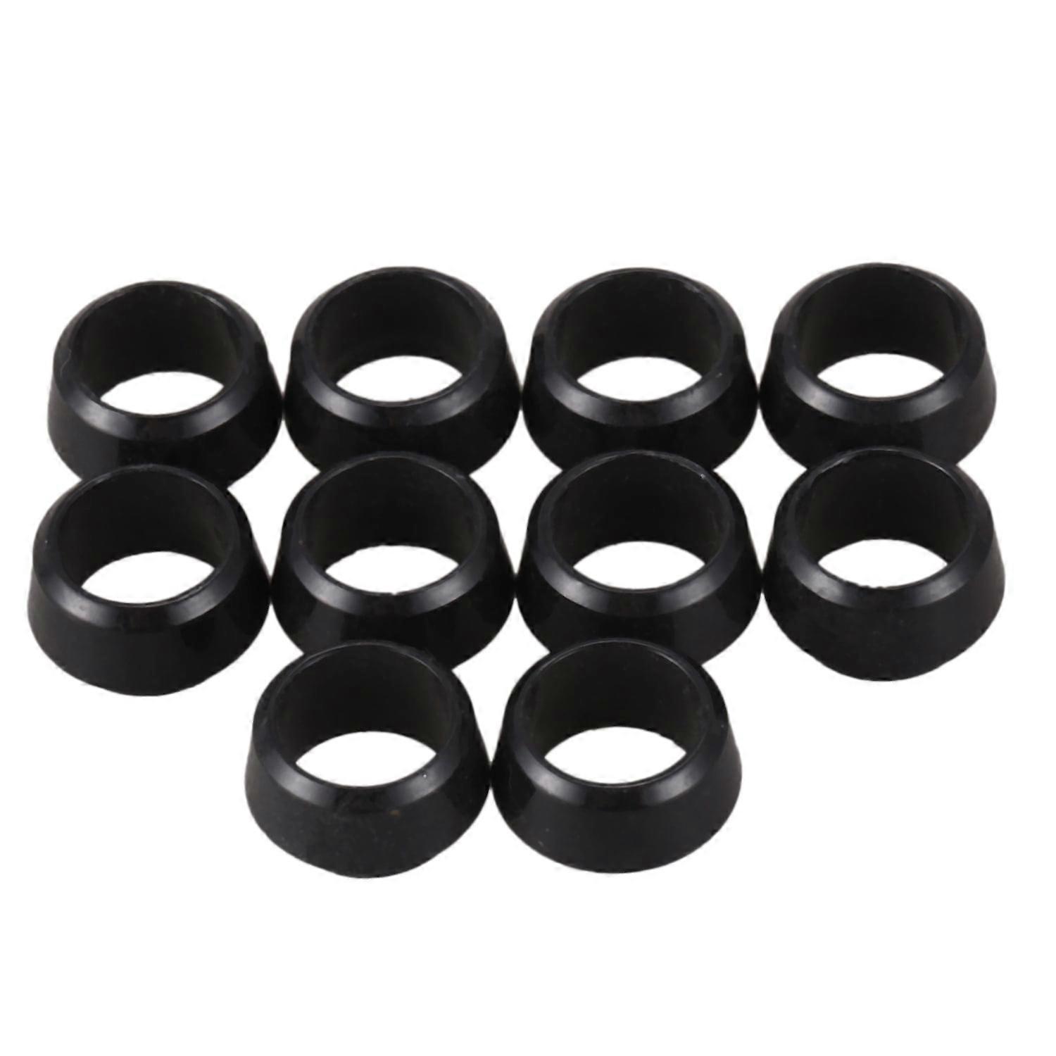 10Pcs Golf Irons Ferrules .335 for RBZ2 Adaptor Sleeve Tip