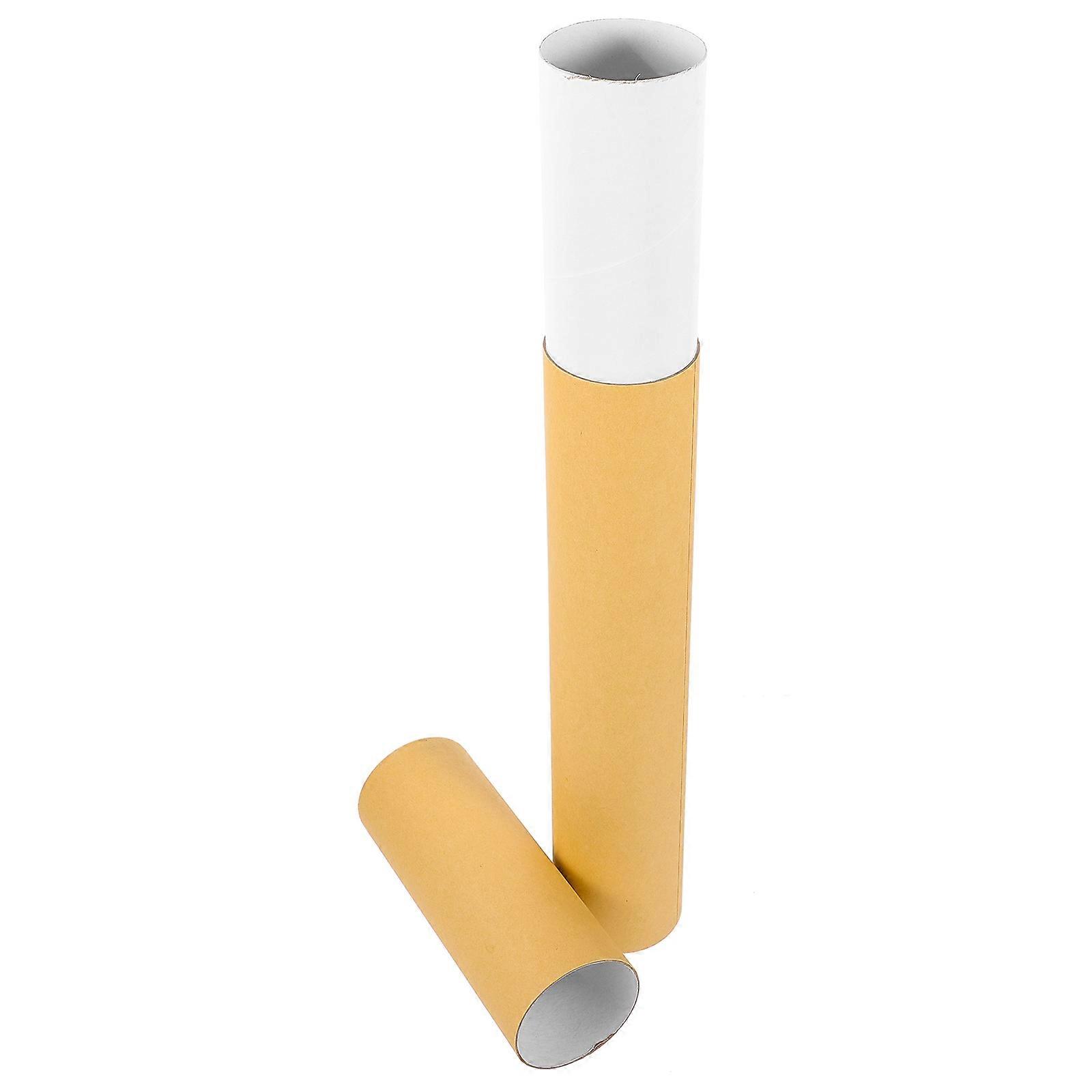 Multi-Function Paper Canister Storage Jar for Kitchen Use 3Pcs