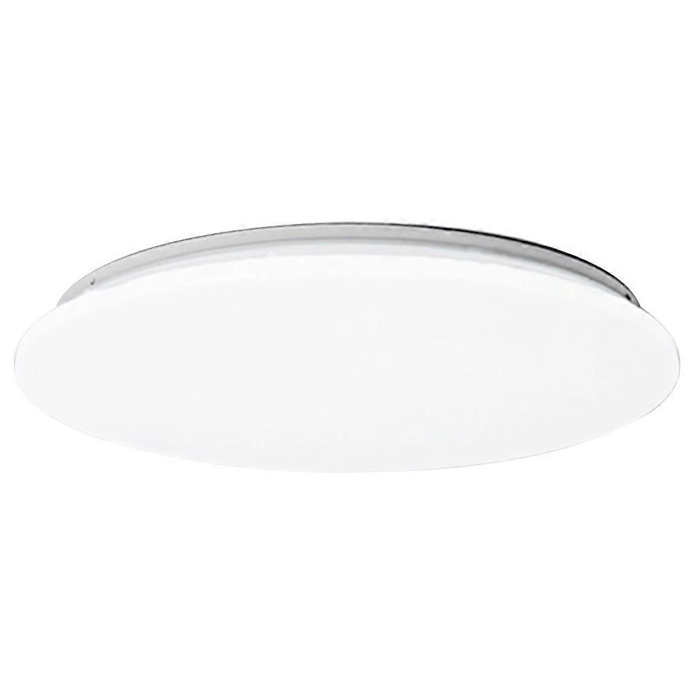 LED Ceiling Light Modern Round Ceiling Mount Lamp for Lighting 3Pcs Set White