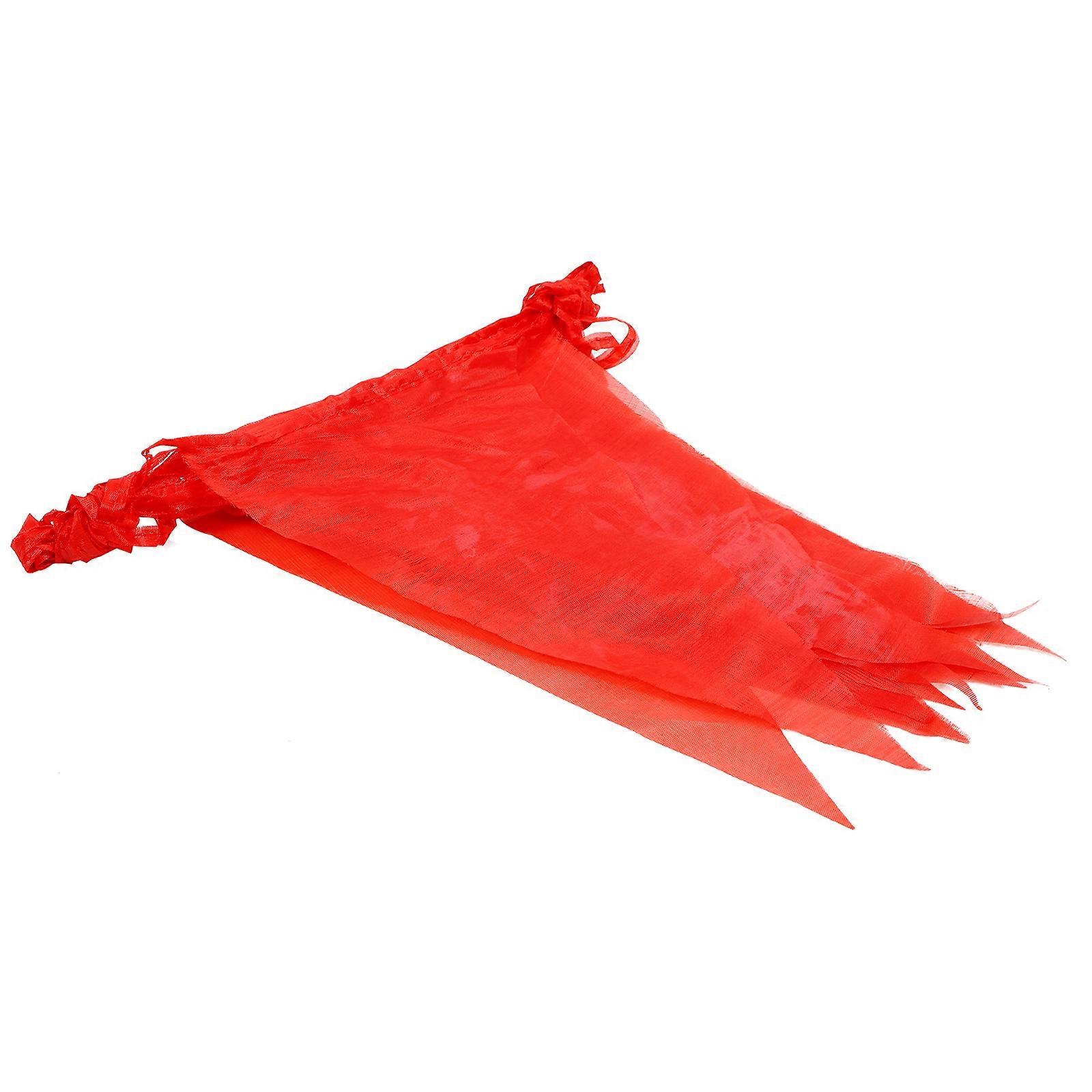 Polyester Banner Hanging Party Layout Banner for Decorating 5Sets