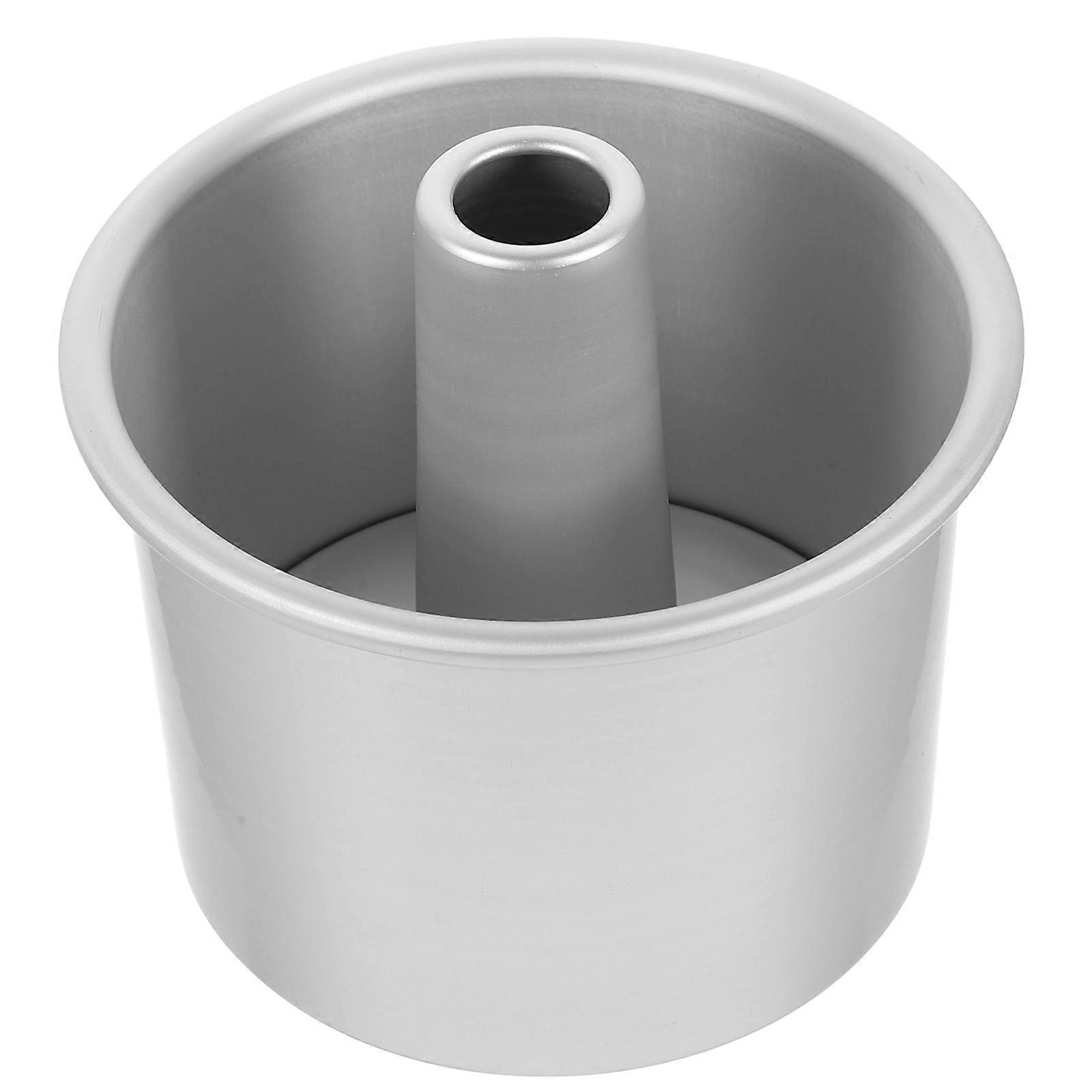 Nonstick Round Cake Pan 3Sets Aluminum Alloy Cake Baking Pans