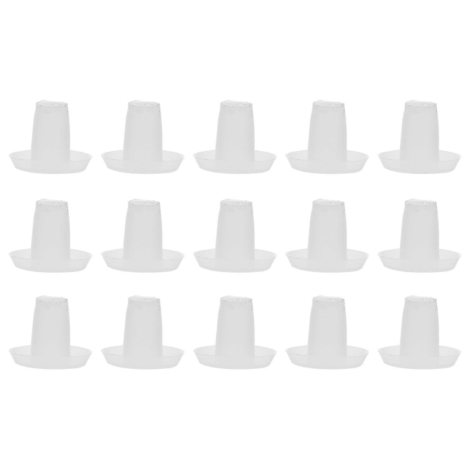 Rail Ladder Cord Plug Blinds Accessories Home Office Use POM Material Strong Long Serving Life 30Set