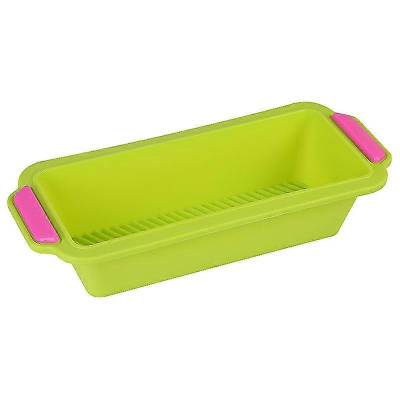 Non-stick Silicone Bread Mold For Baking Bread Mold Diy Kitchen Supplies