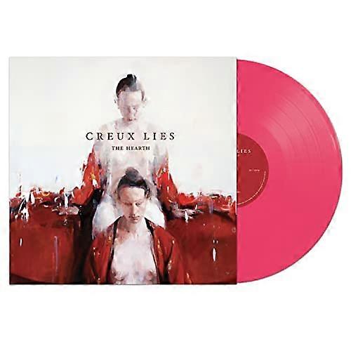 Creux Lies - The Hearth  [VINYL]