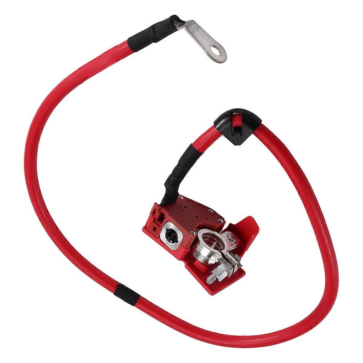 Positive Battery Fuse Cable