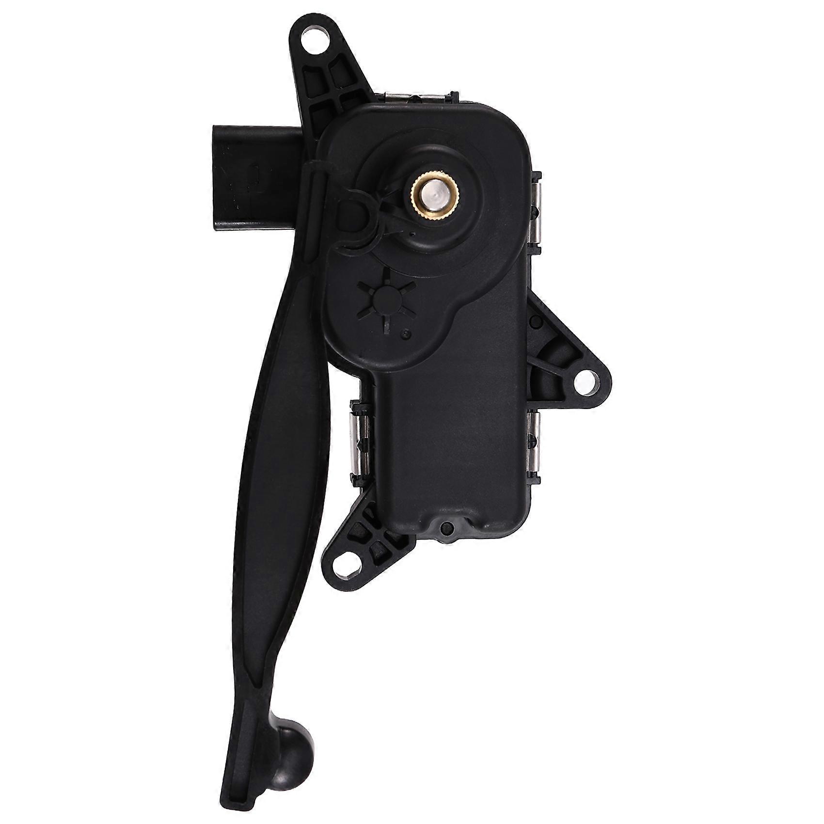 Electric Control Motor for Intake Manifold Actuator