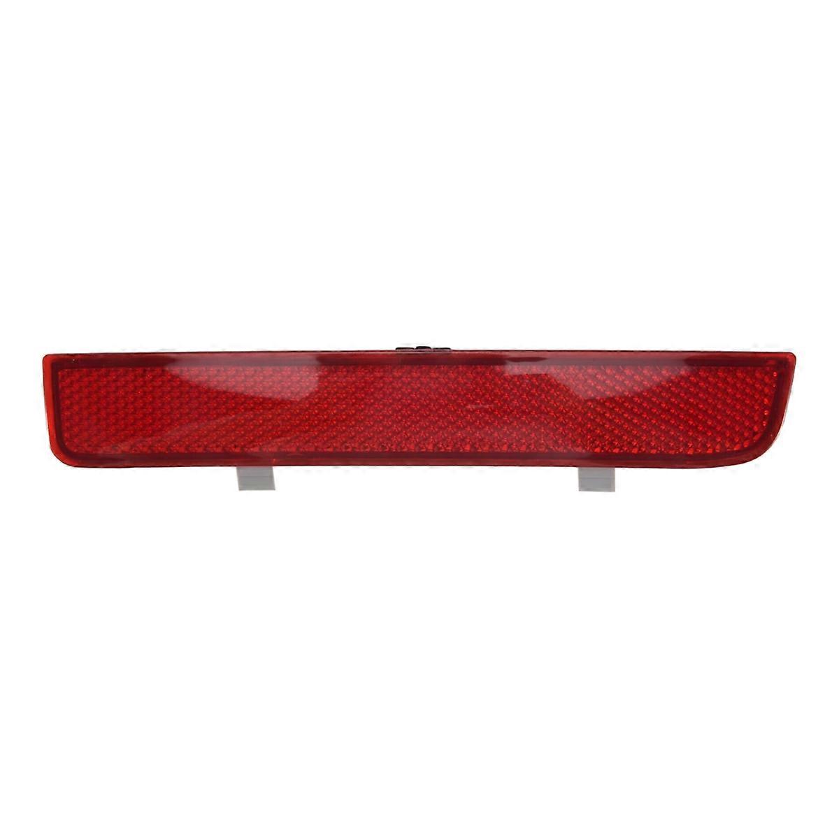 Right Bumper Reflector for L322 LR006348