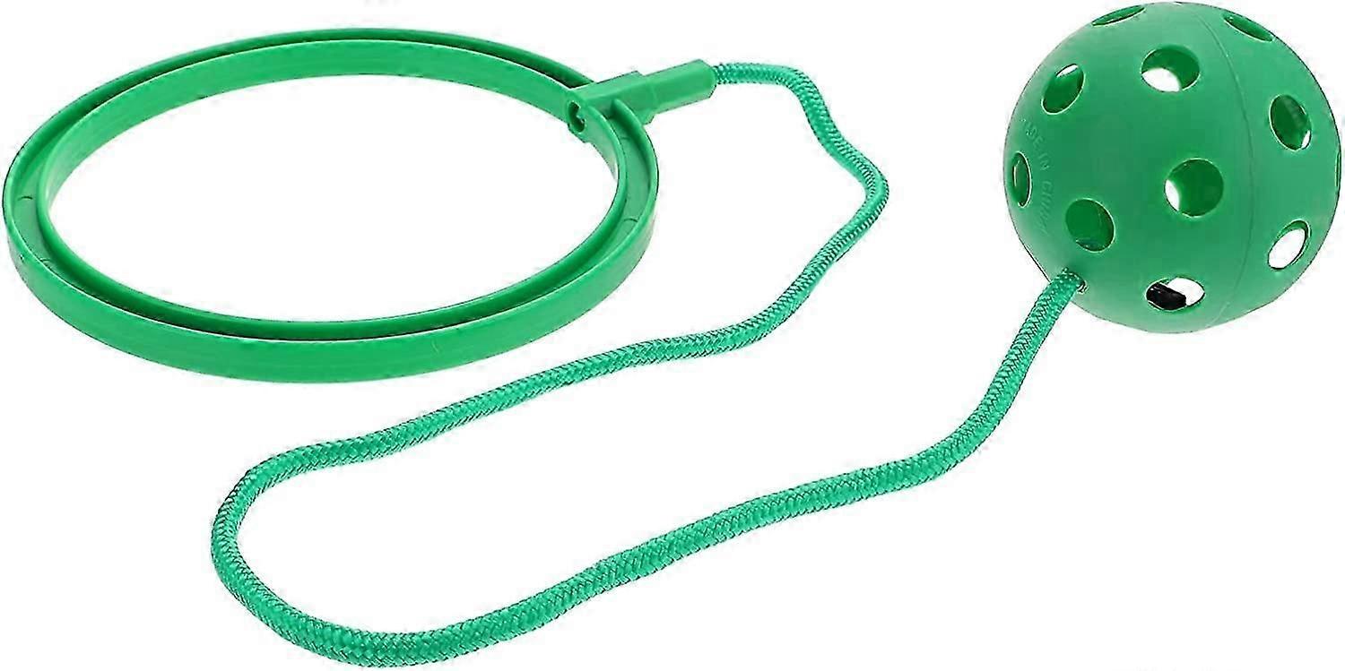 gyngeball for barn hoppeball utendørs treningsspill