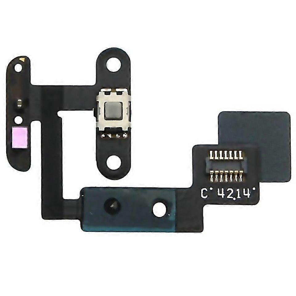 For Compatible Microphone Flex Cable For Ipad Air 2 Ipad