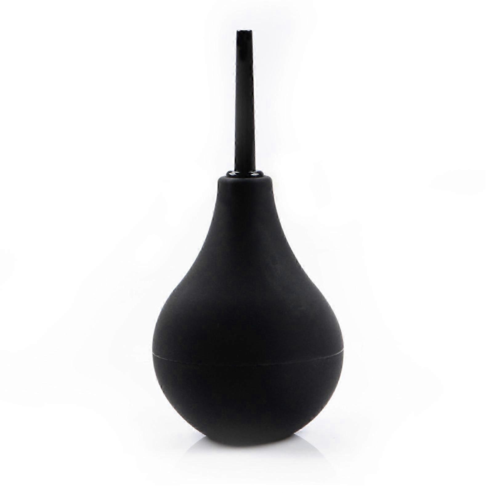 Colon Cleansing Douche Back-Flow Prevention Douche