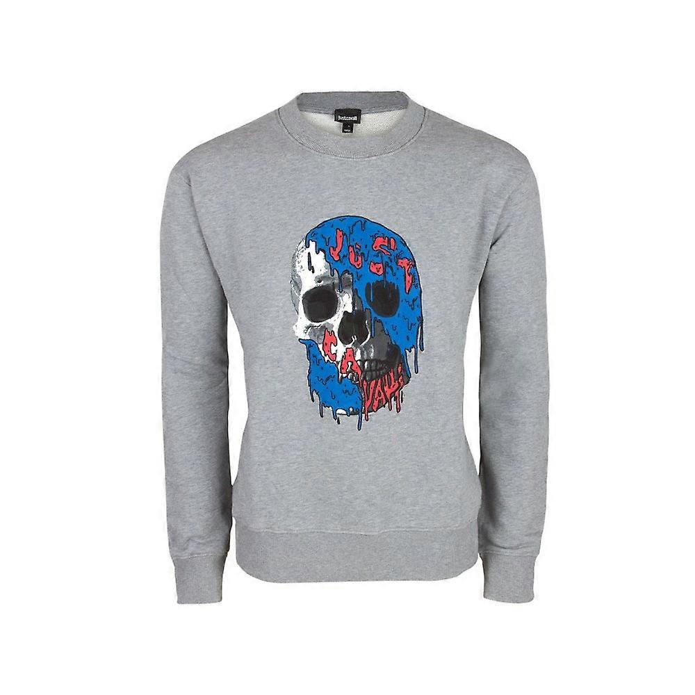 Sweatshirts Just Cavalli S03GU0072