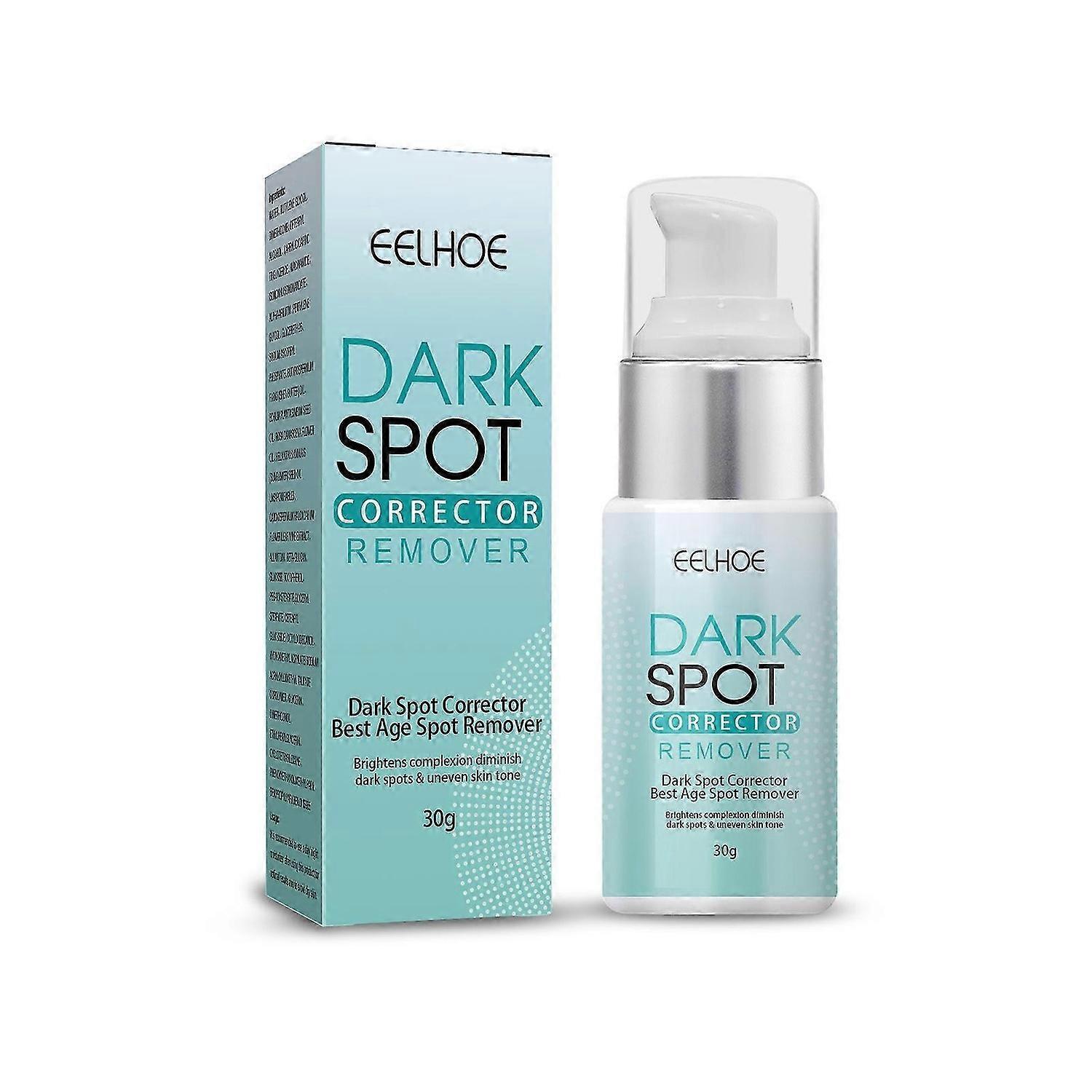 Pigment Spot Remover, Facial Care for Pigment Spots and Age Spots, for an Even & Radiant Complexion, 30g