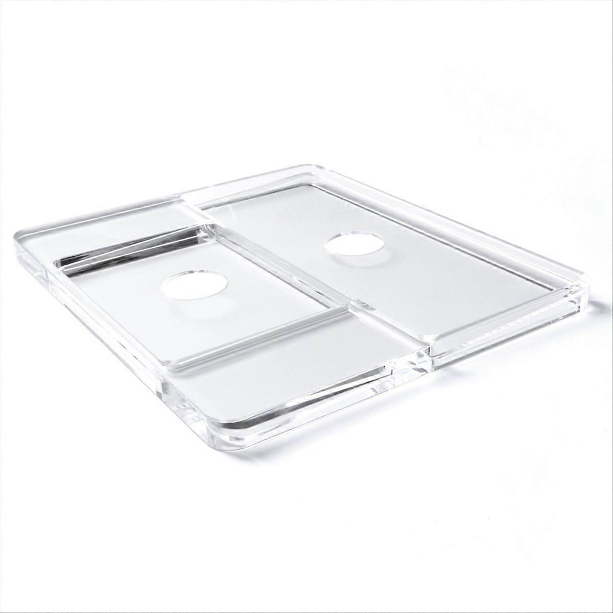 keyboard Wrist Rest for 2023 Magic Trackpad 2/3 Keyboard