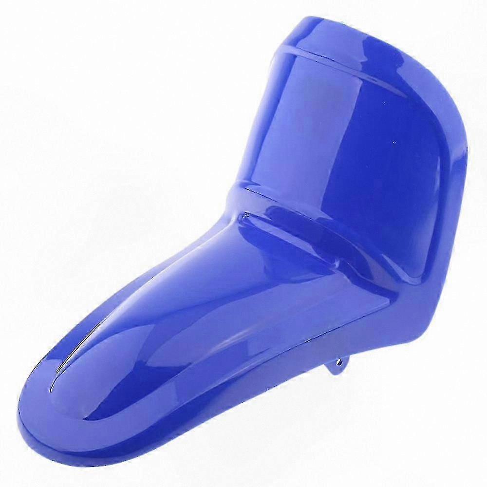 Front Fender Fairing Compatible with PW50 Motorcycles