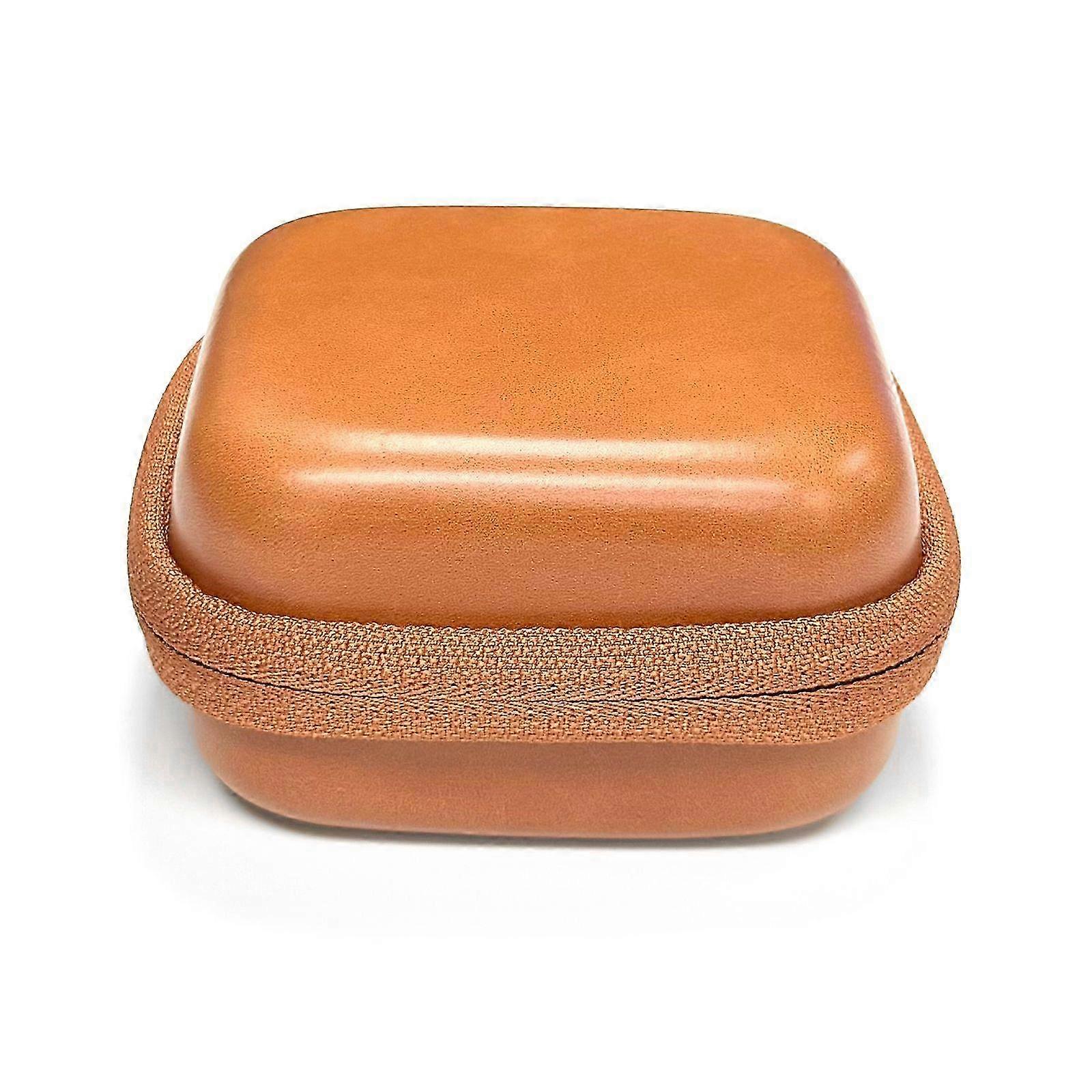 67mm Lens Filter Bag Filter Storage Bag Lens Filter Case Filter Carry Case with Zipper