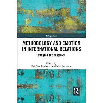 Methodologie und Emotionen in den internationalen Beziehungen: Die Leidenschaften analysieren