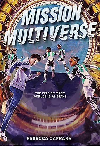 Mission Multiverse