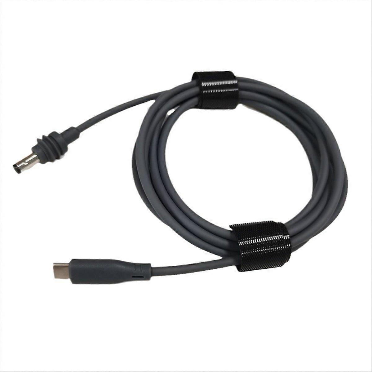 For StarLink Space-X Mini USBC to D Cable Short Circuit Protection,A