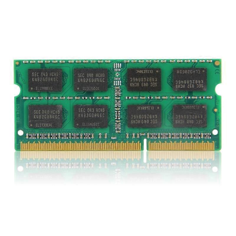 Ddr4-3200 So-dimm