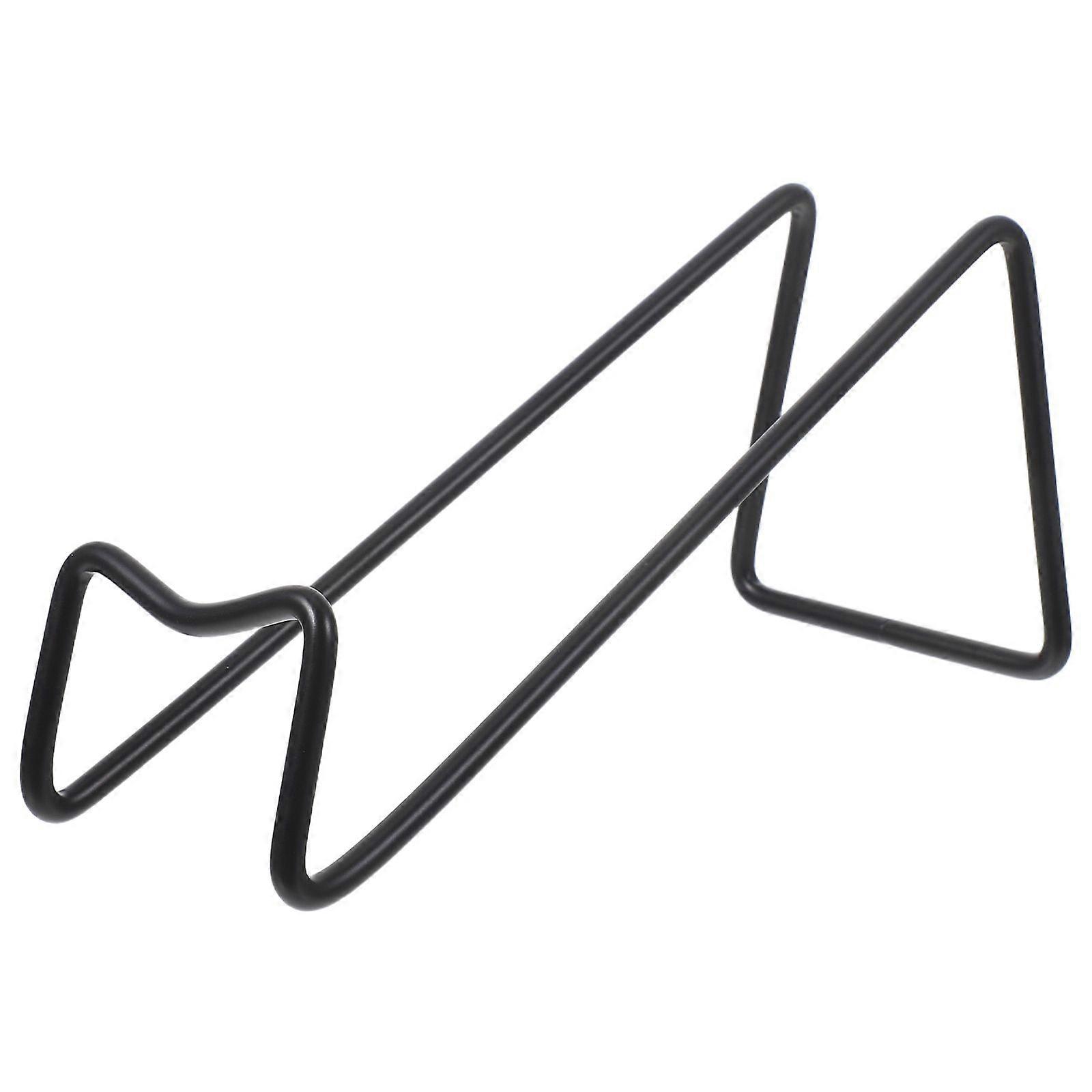 Single Wine Shelf: Metal Wine Bottle Display Stand For Kitchen/Bar - Stainless Steel Bracket Storage Rack For Display And Organization