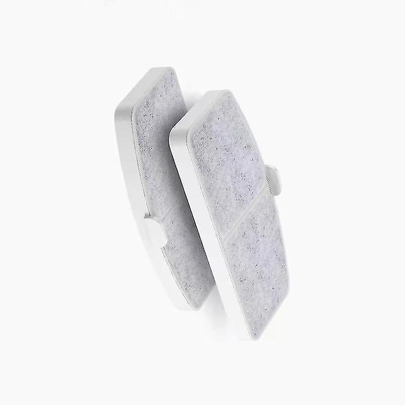 Drinking Fountains New 6 Pack Cat Water Fountain Filters Pet Fountain Replacement Filters Suitable For 1.9l 2l Water