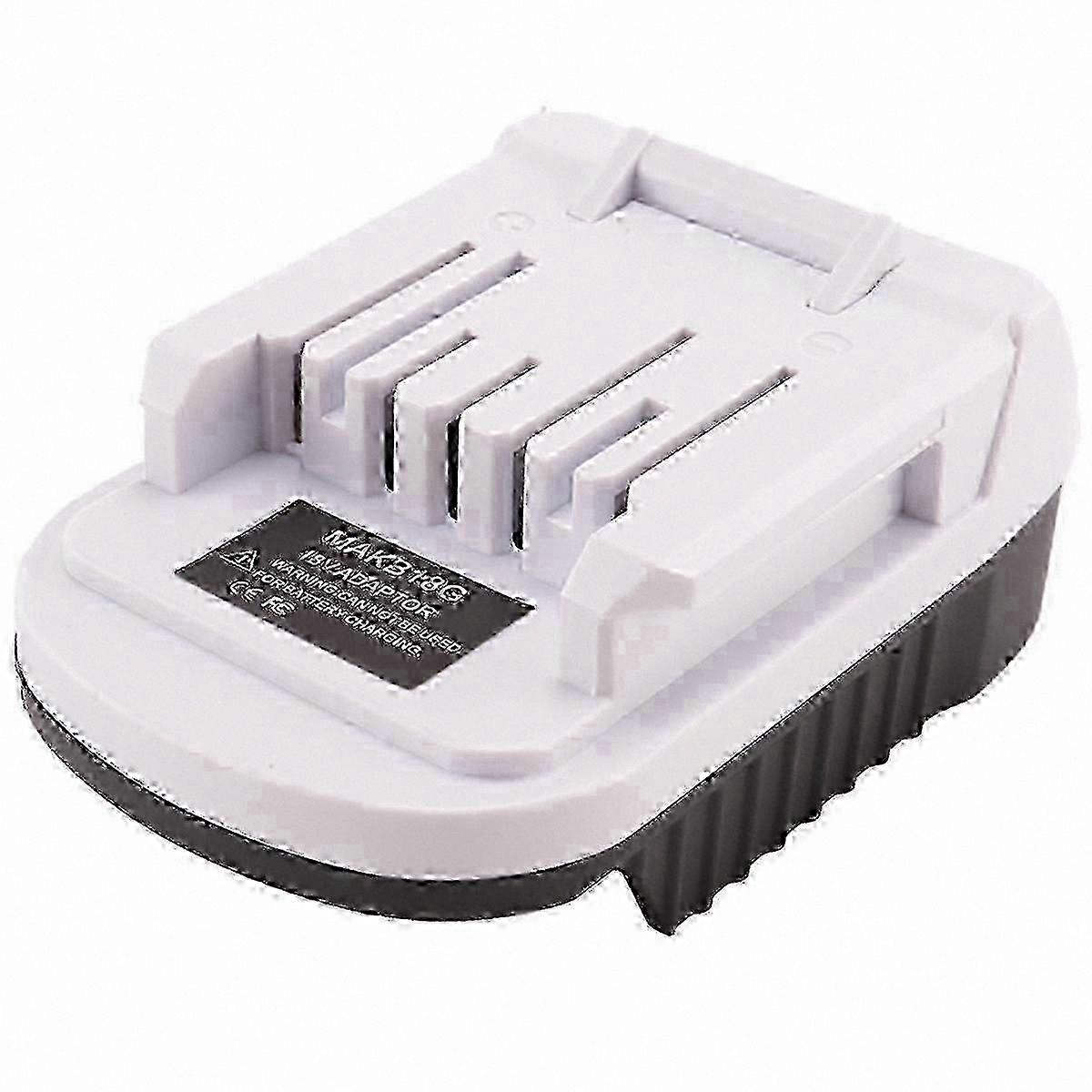 18V 5.0Ah Lithium-Ion Battery Replacement for G Series Power Tools, Compatible with BL1811G BL1813G BL1815G Models