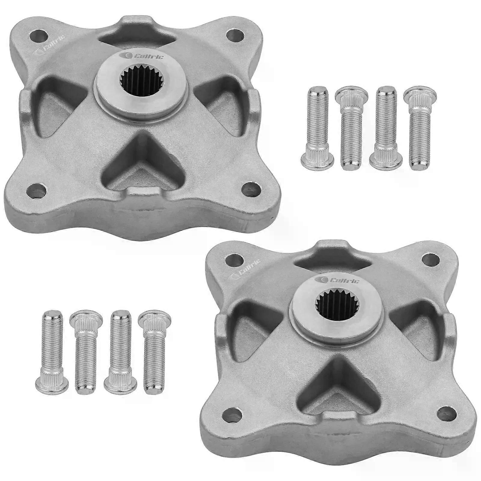 Front Wheel Hub & Bolt For Polaris Trail Blazer 330 10-13 / Trail Boss 330 10-13 NO.20538