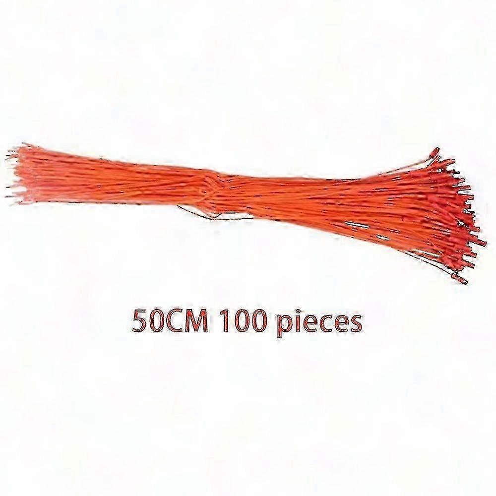 Electric Firework Ignition System - 1-100pcs Remote Detonator For Safe Fireworks Ignition