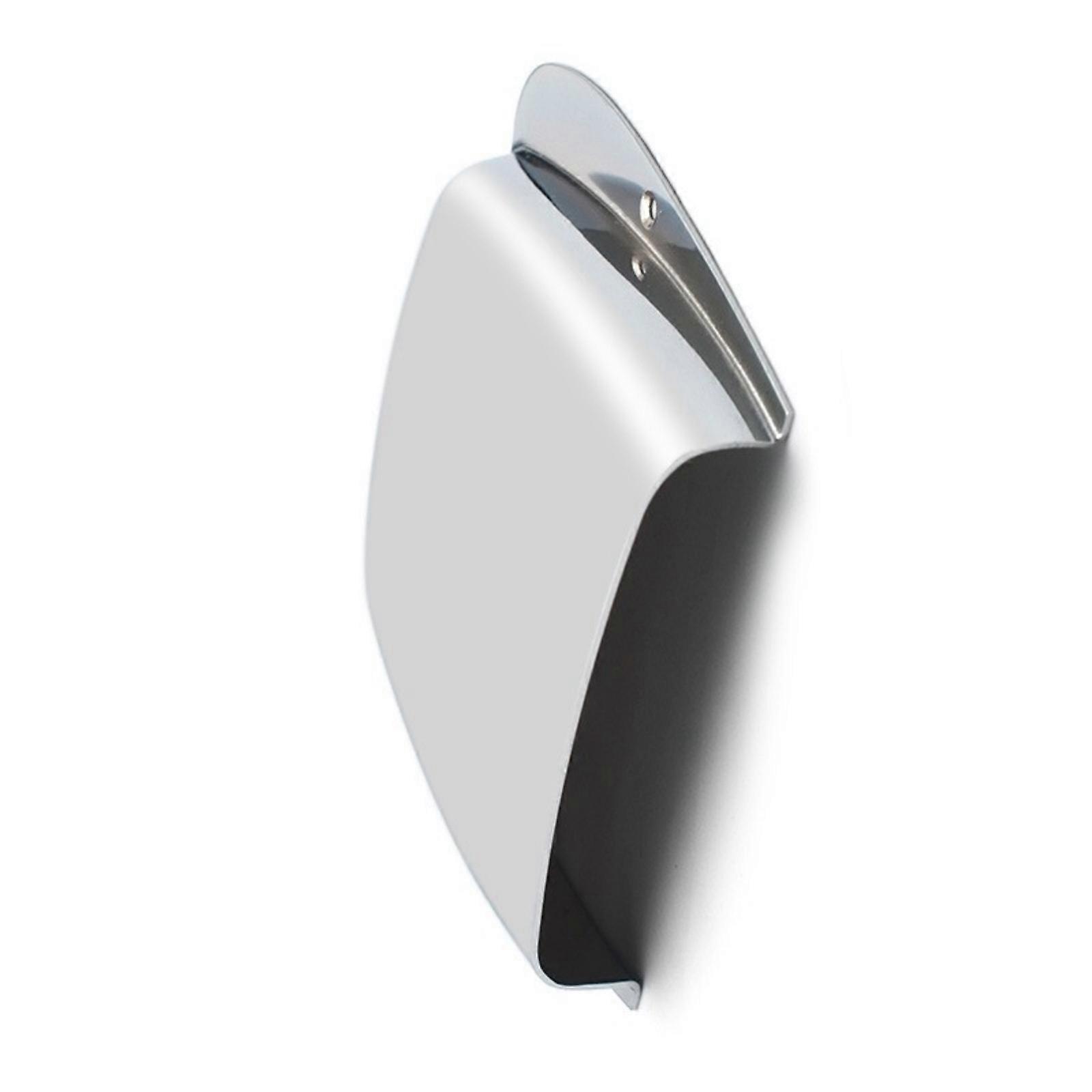 Metal String Instrument Protector Easy Mount Design Bass Guitar Bridge Shield Bridge and Pickup Guard for Optimal Safety  Silver