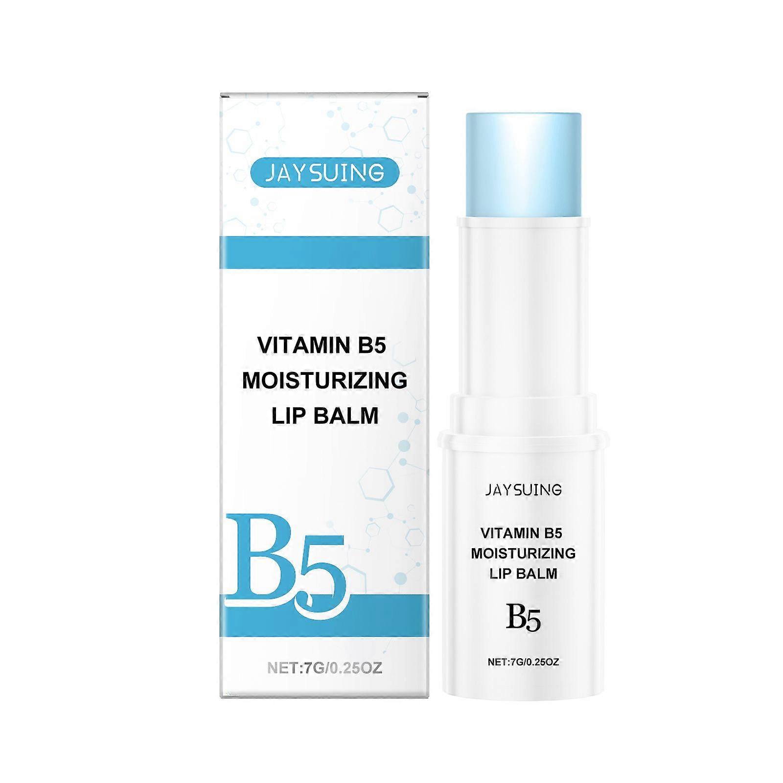 Vitamin B5 Moisturizing Lipstick