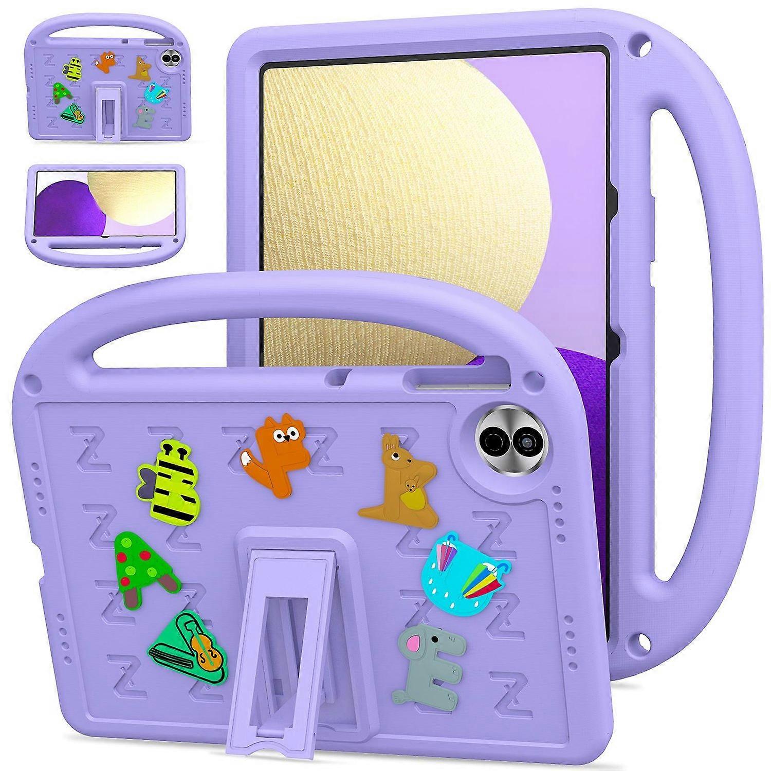 EVA Tablet Case For Honor Pad 10 12.1 2025