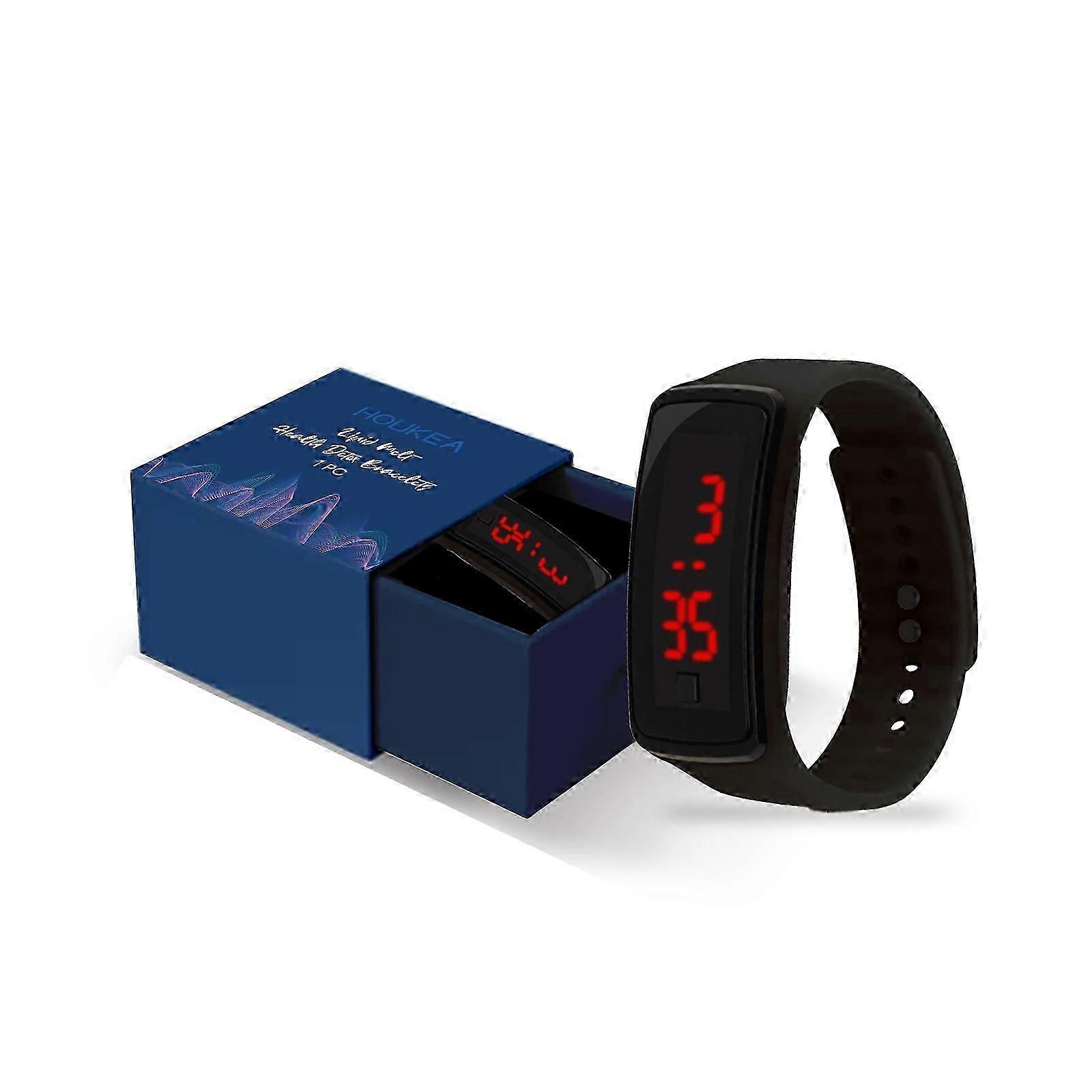 Stylish Sports Watch for Metabolism Boost