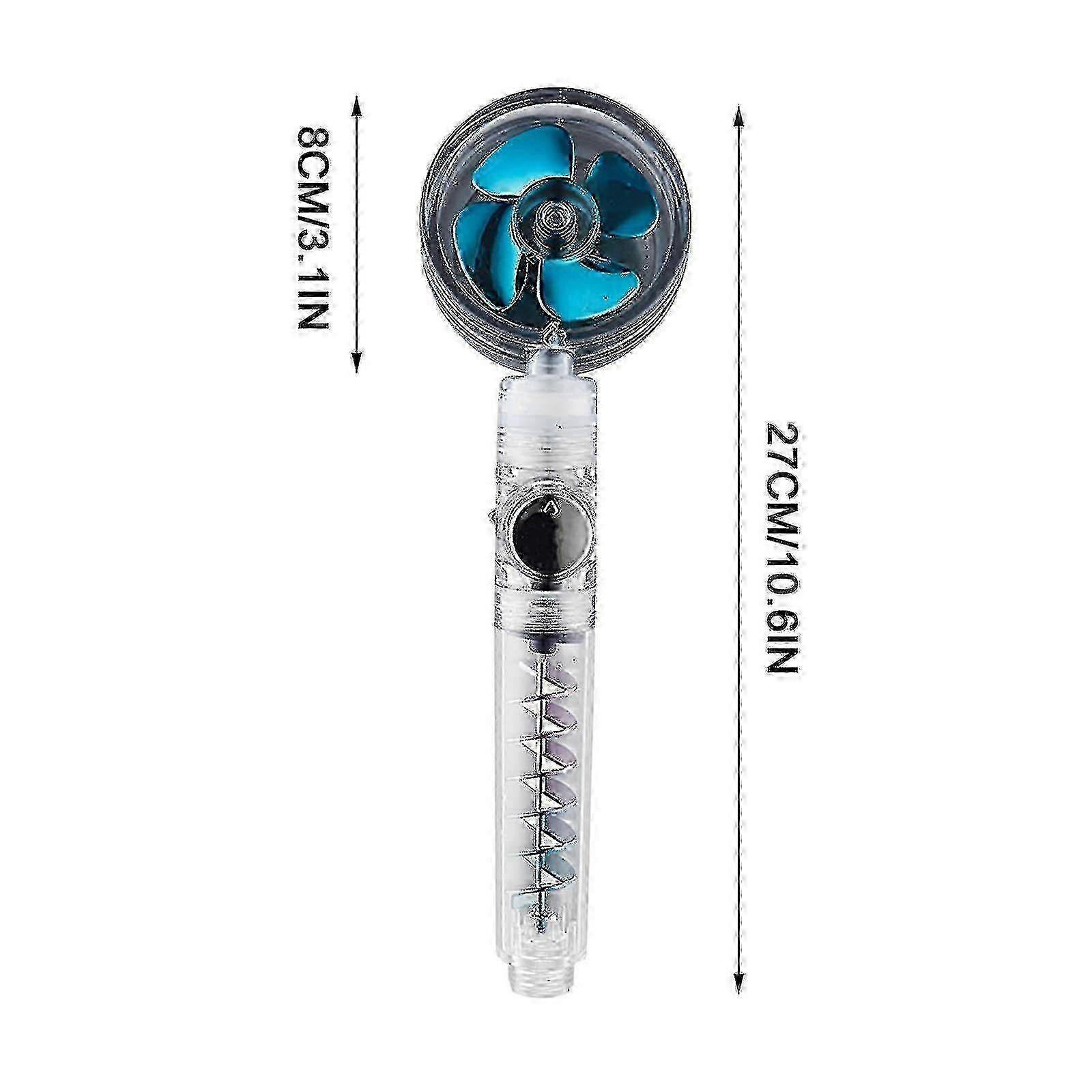 Exquisite Pressurized Handheld Shower Head - Premium Bath Shower Accessory