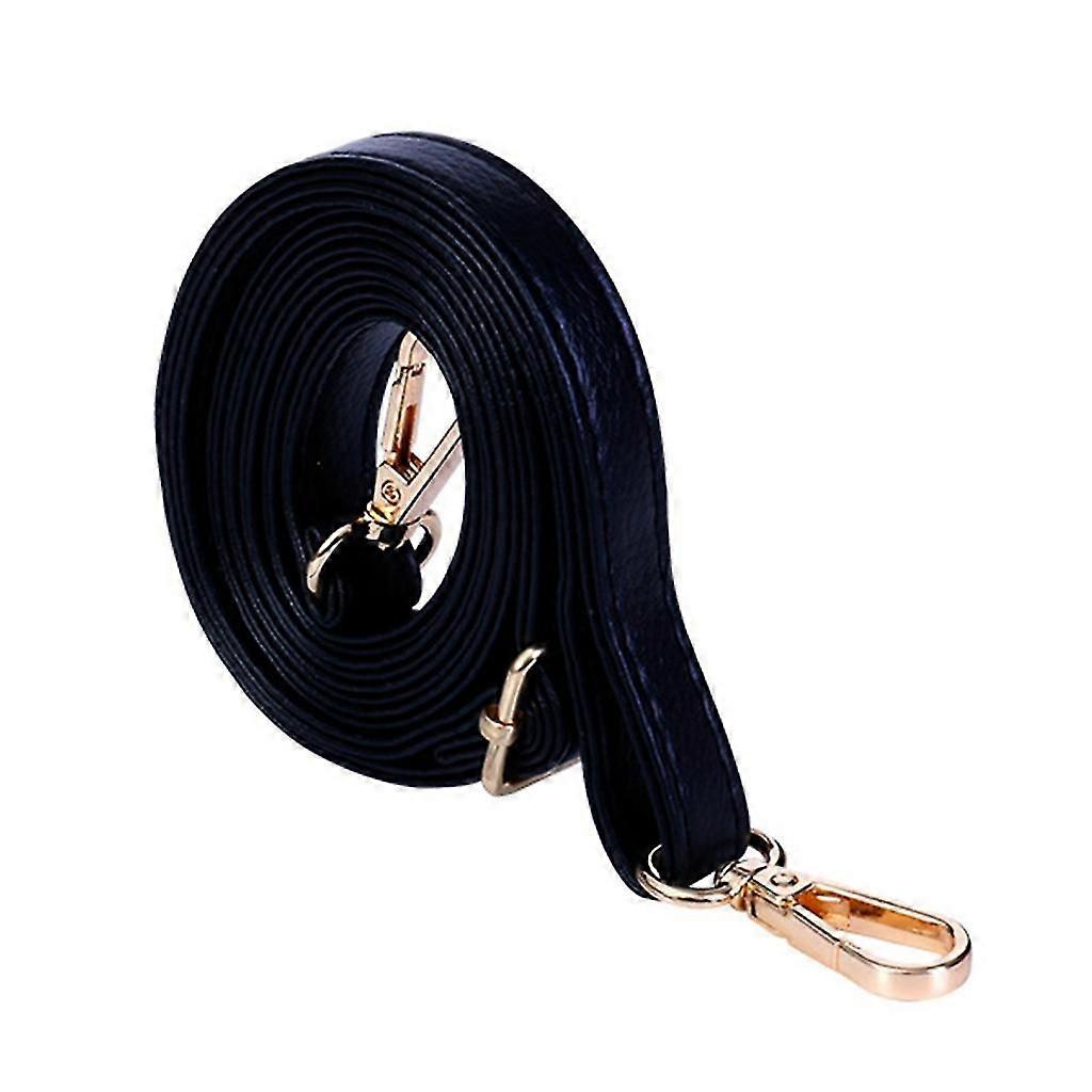 140 سنتيمتر واسعة حقيبة الكتف حزام بو الجلود حقيبة حزام حقيبة الملحقات لحقيبة يد