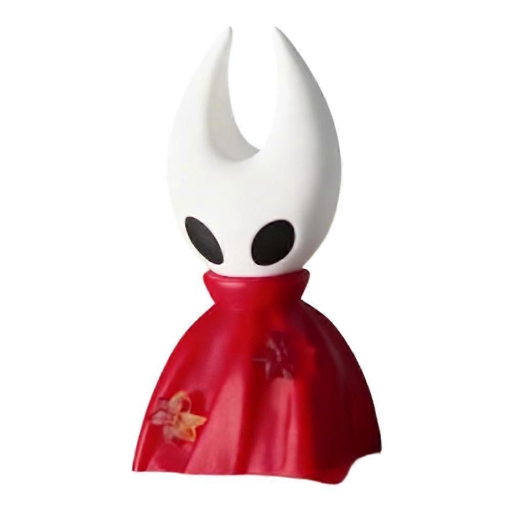 Hollow Knight Keycap Hand Painted Resin Artisan Keycap with Dreamy Halo Effect for ESC Key Mechanical Keyboard