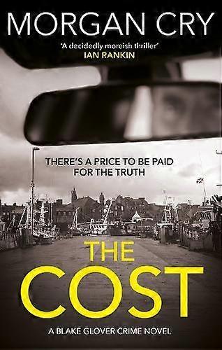 The Cost - Morgan Cry