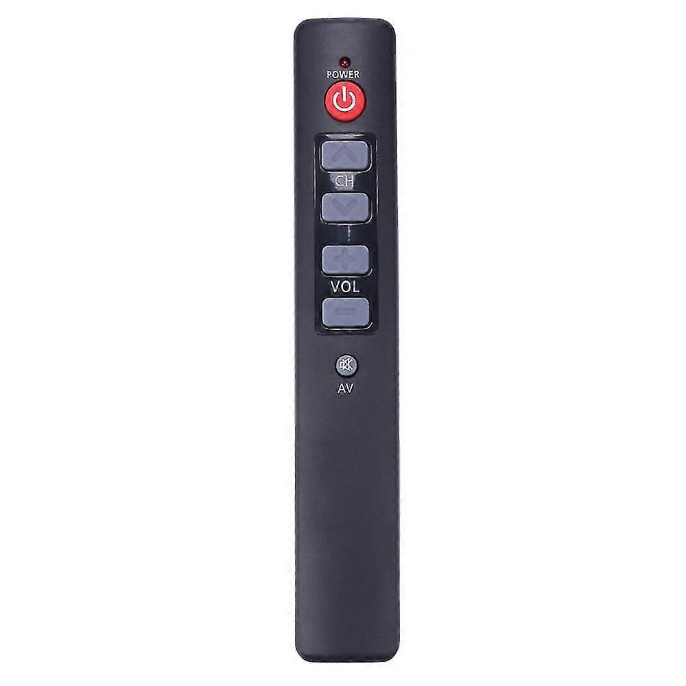 Universal Smart L336 Remote Controler Ir Satellite Receiver Set Top Box Learning Controller
