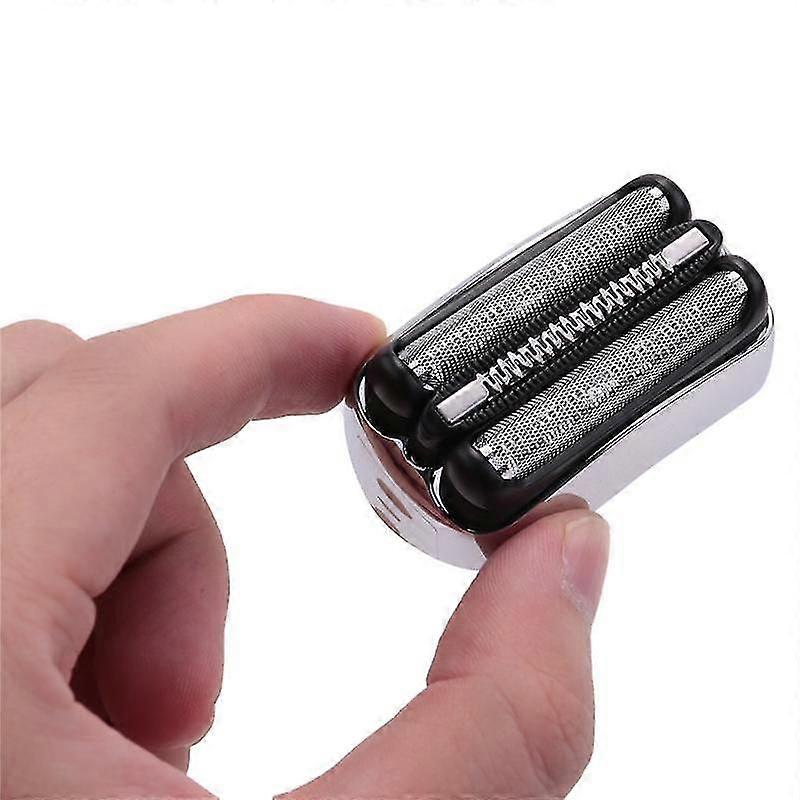 ブラウン21S 3シリーズ300S 301S 310S 320S 330S 340S 360S 380S 3000S 3010Sシェーバーパーツ用交換用電気シェーバーヘッド