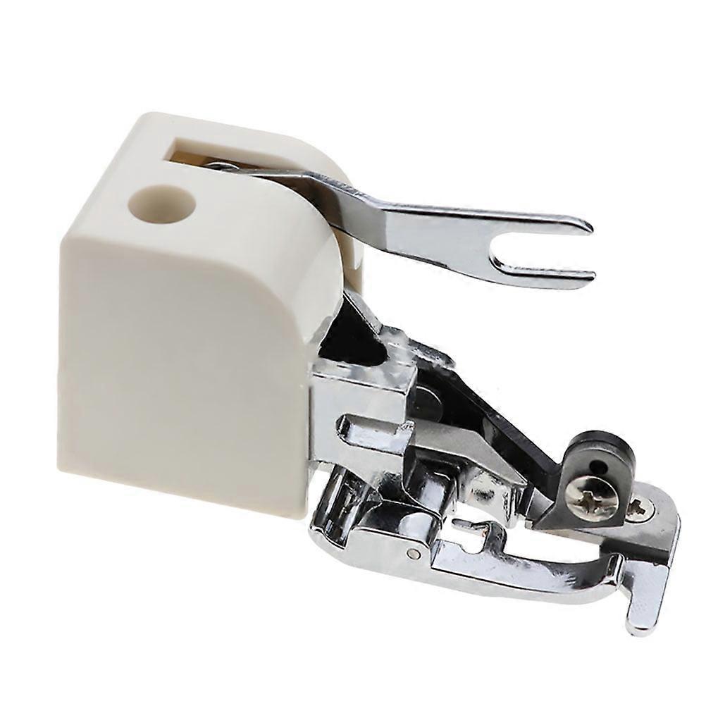 Eease Stainless Steel Side Sewing Machine Presser Attachment Part