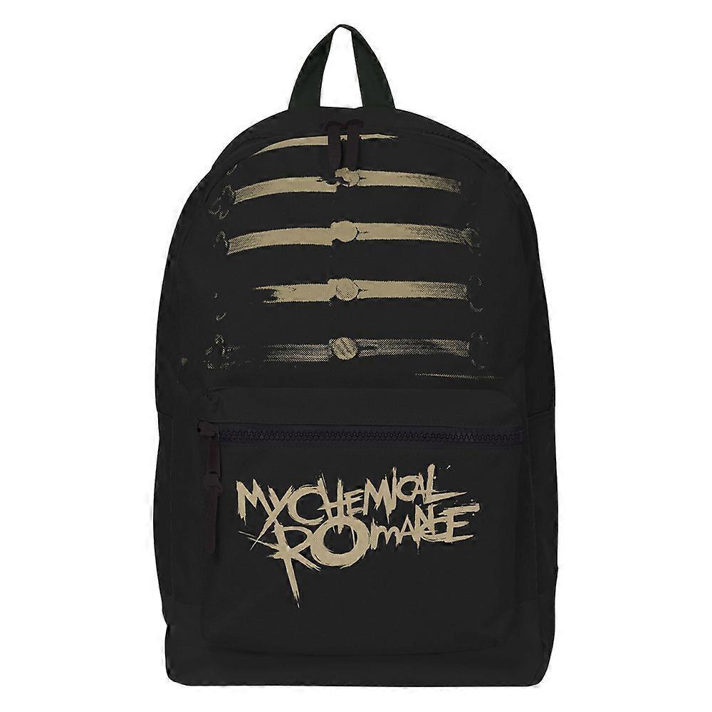 Sac à dos My Chemical Romance The Black Parade