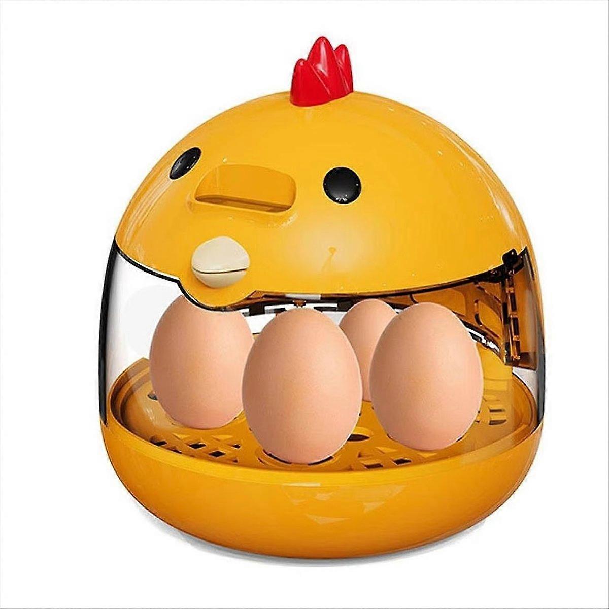 Eggs Incubator Practical Eggs Hatching Incubator Hatcher Machine Farm Eggs Incubator for Hatching Qu